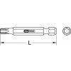 KS Tools 911.8346 911.8346 bit Torx IP 15 nástrojová ocel C 6.3 1 ks