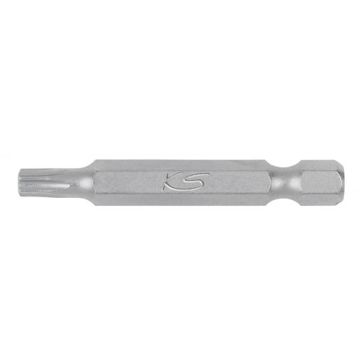 KS Tools 911.8346 911.8346 bit Torx IP 15 nástrojová ocel C 6.3 1 ks
