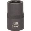 KS Tools 9110898 911.0898 Nástrčný klíč 1/2 M12S 1/2