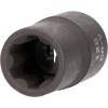 KS Tools 9110898 911.0898 Nástrčný klíč 1/2 M12S 1/2