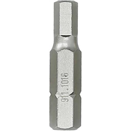 KS Tools 911.1016 bit inbus chrom-molybdenová ocel 1 ks
