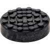 KS Tools 160.0491 Gumový talíř (Ø x v) 120 mm x 26 mm