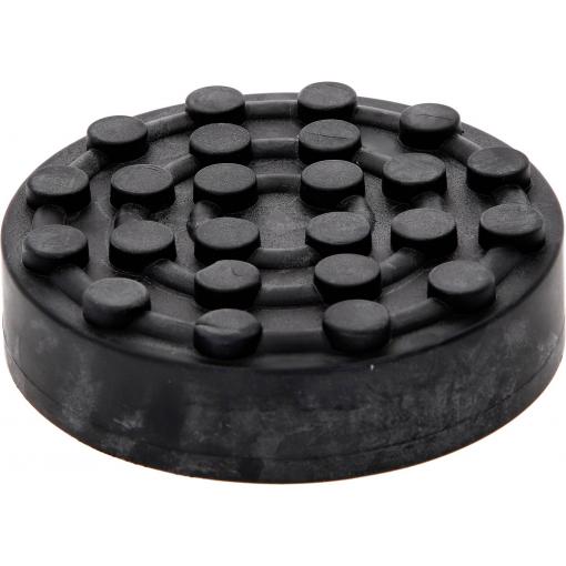 KS Tools 160.0491 Gumový talíř (Ø x v) 120 mm x 26 mm