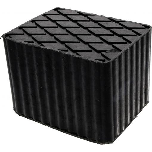 KS Tools 160.0482 Gumové podložky (d x š x v) 160 x 120 x 115 mm