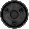 KS Tools 160.0492 Gumový talíř (Ø x v) 120 mm x 26 mm