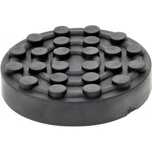 KS Tools 160.0492 Gumový talíř (Ø x v) 120 mm x 26 mm