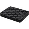 KS Tools 160.0476 Gumové podložky (d x š x v) 160 x 120 x 20 mm