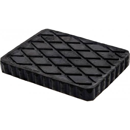 KS Tools 160.0476 Gumové podložky (d x š x v) 160 x 120 x 20 mm