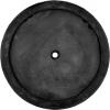KS Tools 160.0475 Gumový talíř (Ø x v) 120 mm x 19 mm