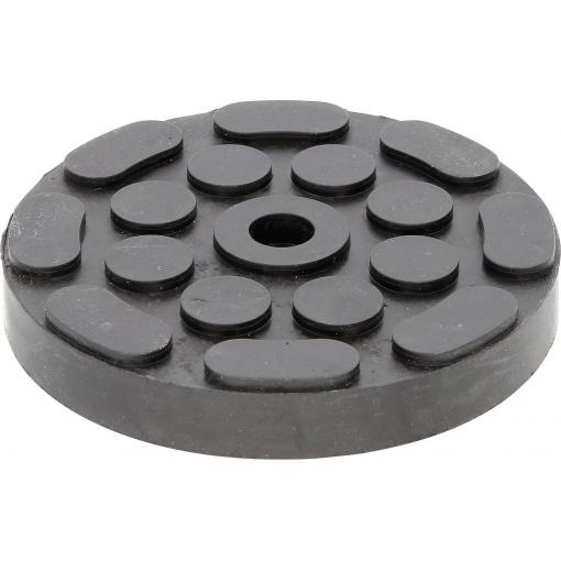 KS Tools 160.0475 Gumový talíř (Ø x v) 120 mm x 19 mm