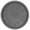 KS Tools 160.0472 Gumový talíř (Ø x v) 130 mm x 14 mm