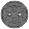 KS Tools 160.0471 Gumový talíř (Ø x v) 140 mm x 30 mm