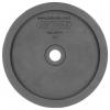 KS Tools 160.0474 Gumový talíř (Ø x v) 120 mm x 19 mm