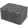 KS Tools 160.0480 Gumové podložky (d x š x v) 160 x 120 x 80 mm