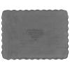 KS Tools 160.0479 Gumové podložky (d x š x v) 160 x 120 x 60 mm
