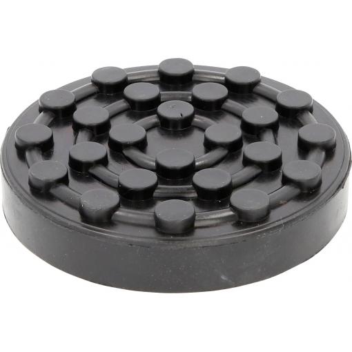 KS Tools 160.0465 Gumový talíř (Ø x v) 123 mm x 25 mm