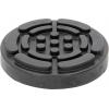 KS Tools 160.0467 Gumový talíř (Ø x v) 140 mm x 25 mm
