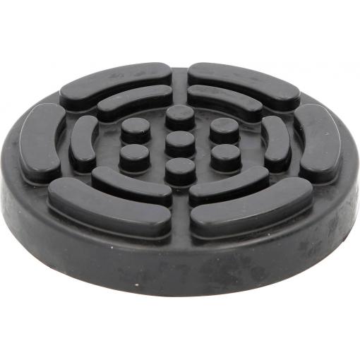 KS Tools 160.0467 Gumový talíř (Ø x v) 140 mm x 25 mm