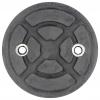 KS Tools 160.0469 Gumový talíř (Ø x v) 120 mm x 32 mm