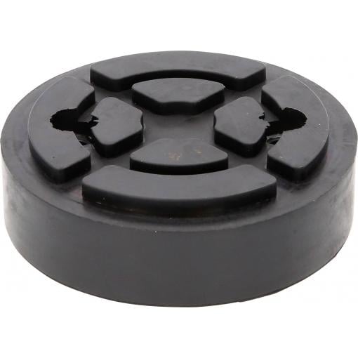 KS Tools 160.0469 Gumový talíř (Ø x v) 120 mm x 32 mm