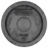 KS Tools 160.0468 Gumový talíř (Ø x v) 100 mm x 14 mm