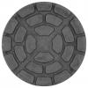 KS Tools 160.0470 Gumový talíř (Ø x v) 150 mm x 23 mm