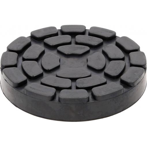 KS Tools 160.0470 Gumový talíř (Ø x v) 150 mm x 23 mm
