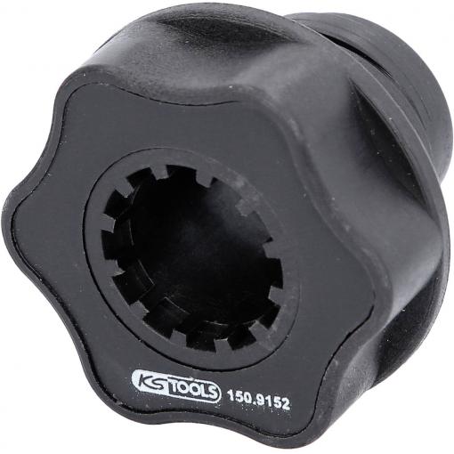 KS Tools 150.9152 Bajonetový adaptér pro nálevka na olej pro buick
