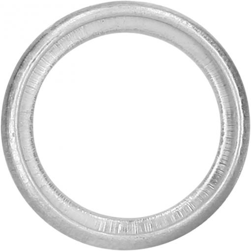 KS Tools 430.2033 Těsnicí kroužek, měkká hmota, Ø 20 x 14 mm, sada 25 kusů