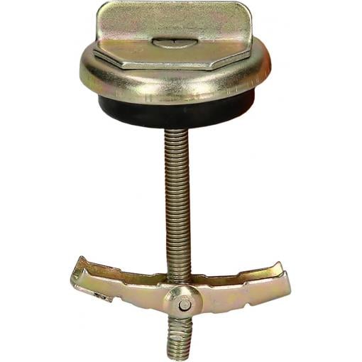 KS Tools 430.0099 Univerzální kotva pro odšroubky olejových odpívů, 1ks