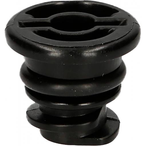 KS Tools 430.0024 Zátka s bajonetovým uzávěrem, balení 1 ks