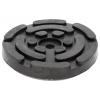KS Tools 160.0496 Gumový talíř (Ø x v) 140 mm x 25 mm
