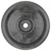 KS Tools 160.0496 Gumový talíř (Ø x v) 140 mm x 25 mm