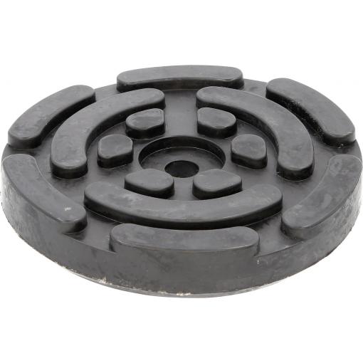 KS Tools 160.0496 Gumový talíř (Ø x v) 140 mm x 25 mm