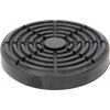 KS Tools 160.0495 Gumový talíř (Ø x v) 160 mm x 28 mm