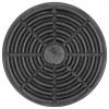 KS Tools 160.0495 Gumový talíř (Ø x v) 160 mm x 28 mm