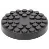KS Tools 160.0494 Gumový talíř (Ø x v) 145 mm x 26 mm