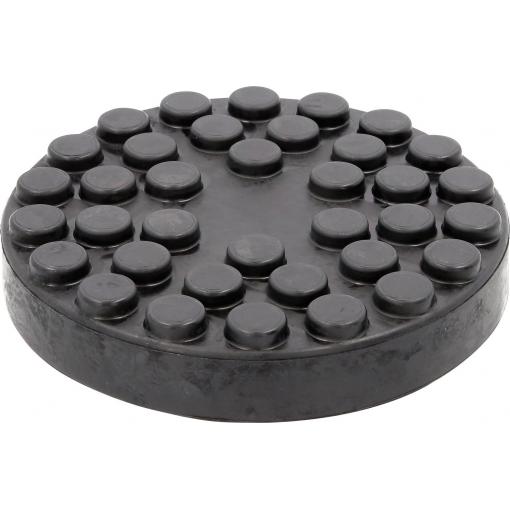 KS Tools 160.0494 Gumový talíř (Ø x v) 145 mm x 26 mm