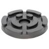 KS Tools 160.0493 Gumový talíř (Ø x v) 145 mm x 24 mm