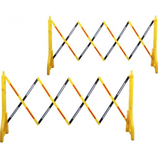 KS Tools 117.1545 Zámek nůžek (š x v) 24 cm x 960 mm