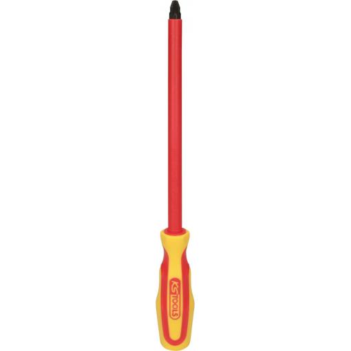 KS Tools 117.1535 117.1535 křížový šroubovák PZ 4