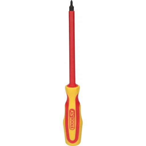 KS Tools 117.1521 117.1521 křížový šroubovák PH 1