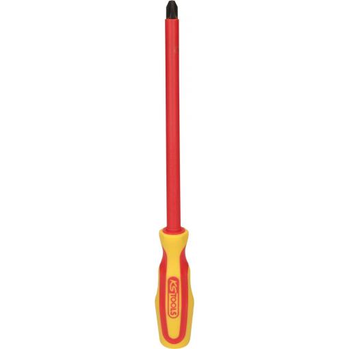 KS Tools 117.1526 117.1526 křížový šroubovák PH 4