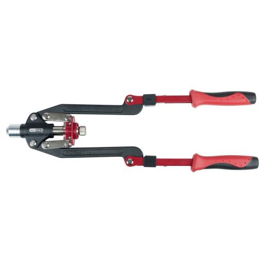 KS Tools 150.9637 Nýtovací kleště 510 mm 1 ks