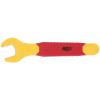 KS Tools 117.5117 117.5117 jednostranný klíč Délka klíče (cm) (jen pro nadpis) 17 mm