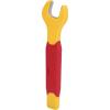 KS Tools 117.5117 117.5117 jednostranný klíč Délka klíče (cm) (jen pro nadpis) 17 mm
