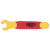 KS Tools 117.5106 117.5106 jednostranný klíč Délka klíče (cm) (jen pro nadpis) 6 mm