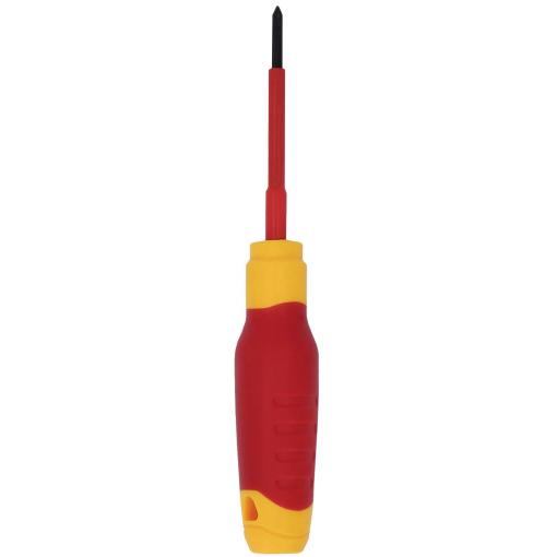 KS Tools 117.5004 117.5004 křížový šroubovák PH 0