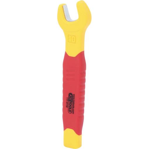KS Tools 117.5110 117.5110 jednostranný klíč Délka klíče (cm) (jen pro nadpis) 10 mm