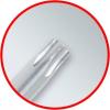 KS Tools 151.4550 TX sada klíčů T 10, T 15, T 20, T 25, T 27, T 30, T 40, T 45, T 50 9dílná